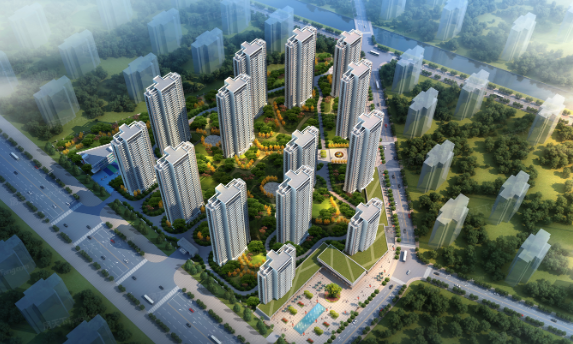 2022.4.23?衡陽恒緣置業(yè)發(fā)展有限公司?萬江時(shí)代之光一二期10KV配電工程