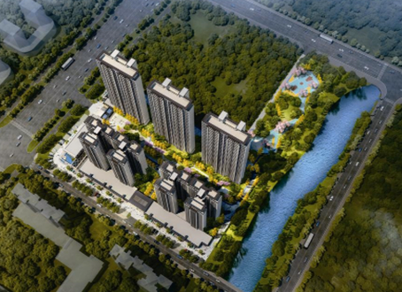 2021.5.15?衡陽市鼎輝房地產(chǎn)開發(fā)有限公司?美的云熙府項(xiàng)目供配電工程承包