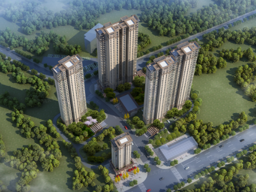 2022.6.14?衡陽連續(xù)置業(yè)投資有限公司?衡陽歸雁臺項目永久供配電工程